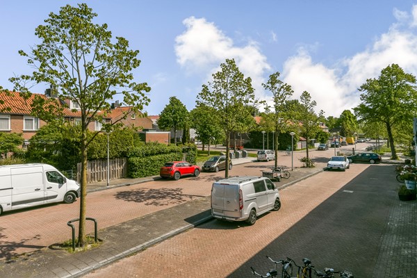 Medium property photo - Buziaustraat 10, 1068 KN Amsterdam